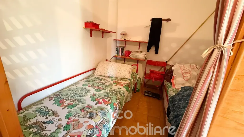 Chambres - Seafront Studio Flat in Santa Maria del Cedro