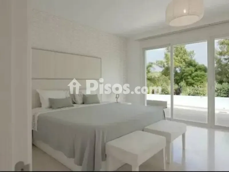 Camere da letto - Luxury Villa with Pool in Guadalmina Baja