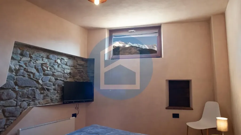Chambres - Restored B&B in Historic Pescarzo, Capo di Ponte