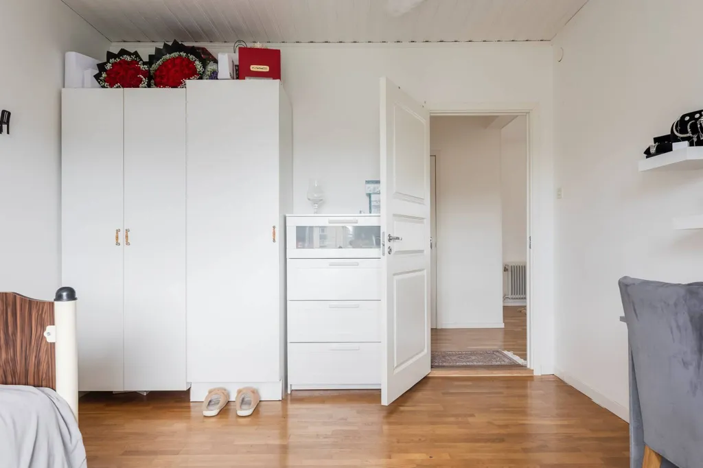 Magamistoad - Spacious Villa with Garden in Örebro