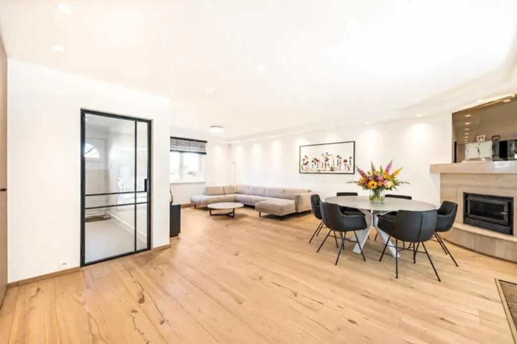 3-bedroom house in Schoten