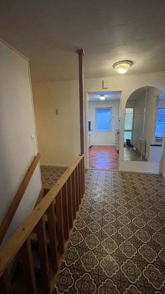 Esik - Semi-Detached Villa with Basement in Hede