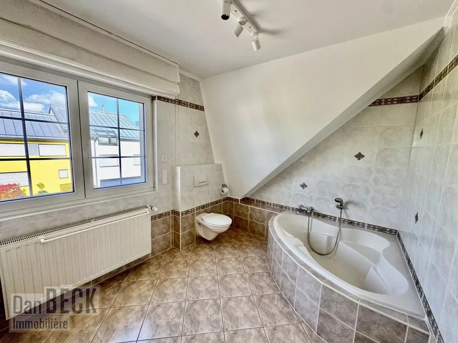 Maison 3 chambres à Hesperange