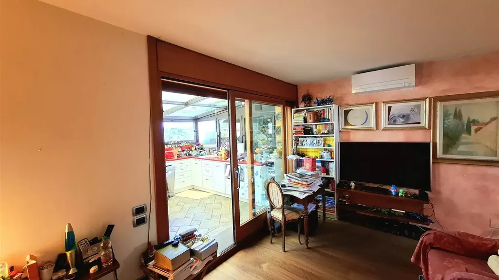 Elutuba - Luxury Villa with Garden in Marignolle, Florence