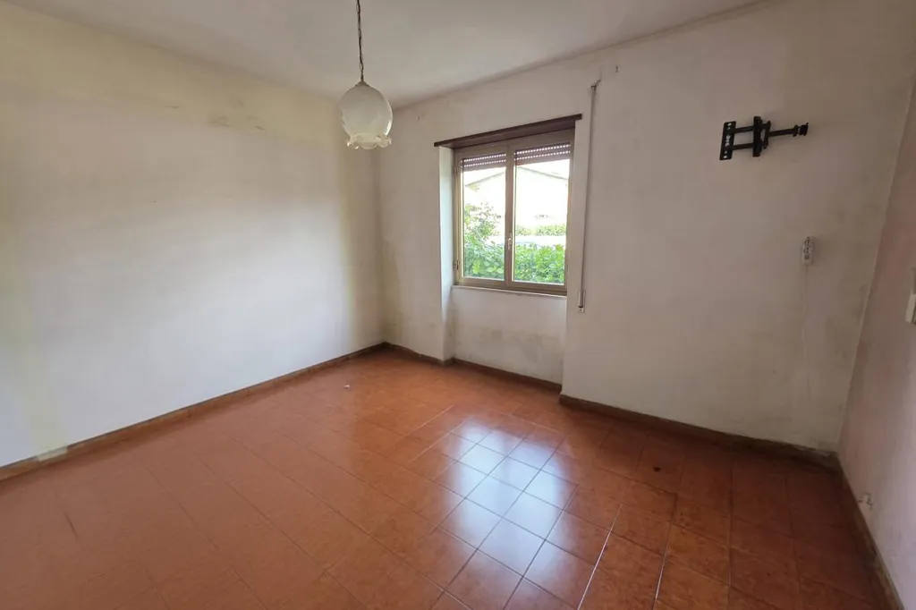 Toad - Rustic Apartment with Balcony in Valmontone