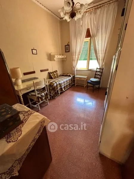 Chambres - Apartment with Panoramic Balcony in Naples
