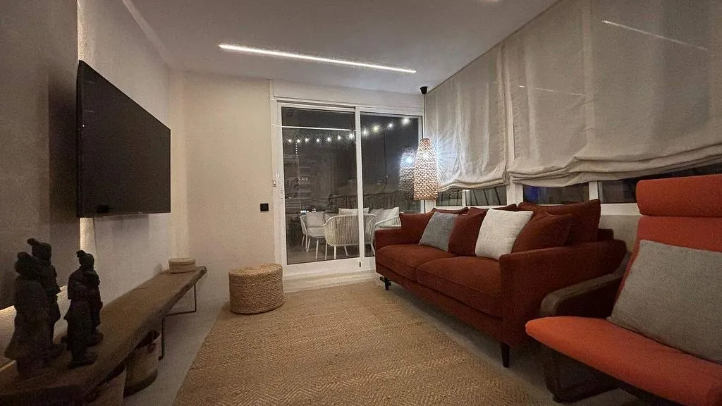 Elutuba - Luxury Penthouse with Terrace in Alicante Centre