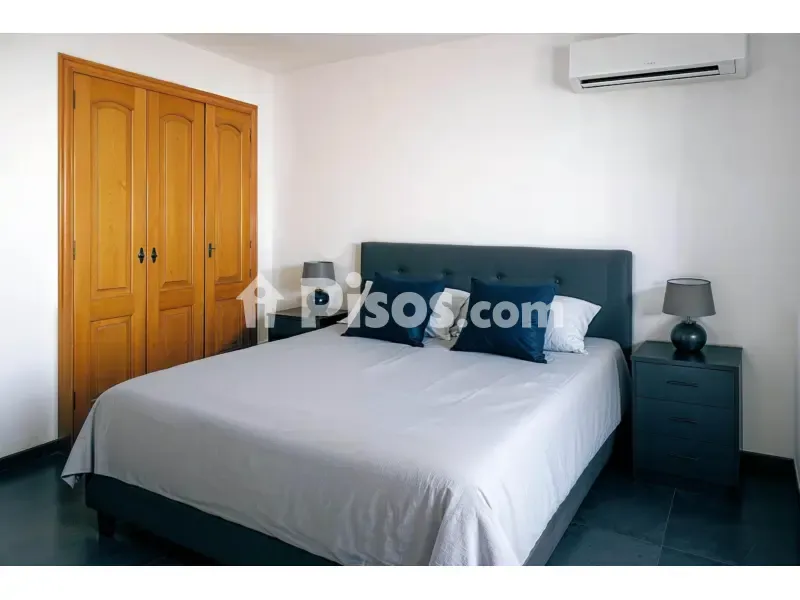 Chambres - Duplex with Seafront Parking in Denia