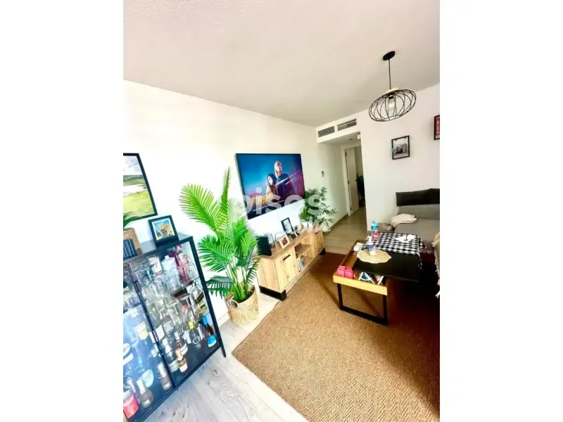 Elutuba - Penthouse with Large Terrace in Roquetas de Mar