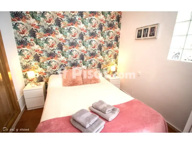 Chambres - Beachfront Studio with Sea View in Benalmádena Costa