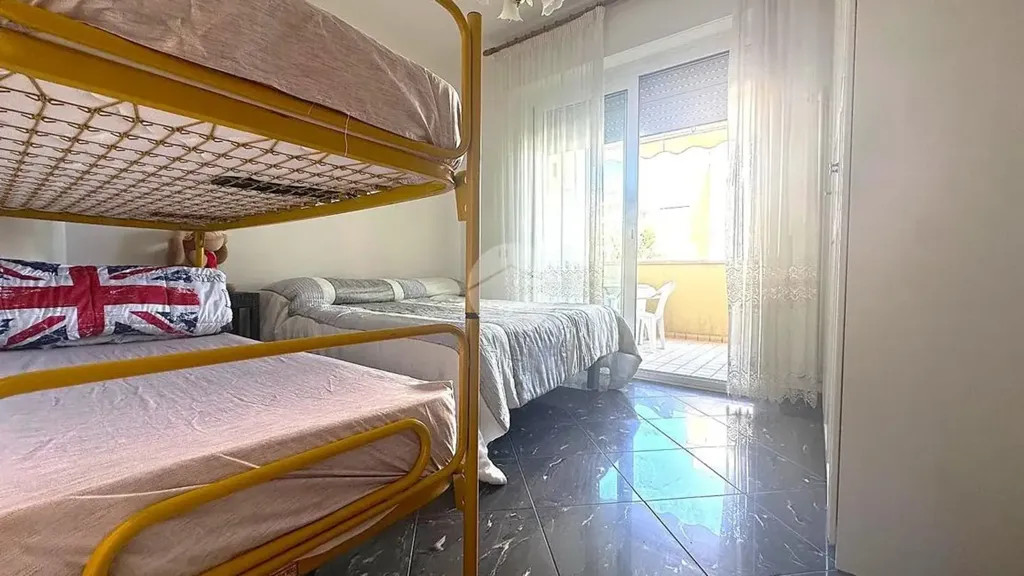 Chambres - First Floor Apartment with Terrace in Valverde