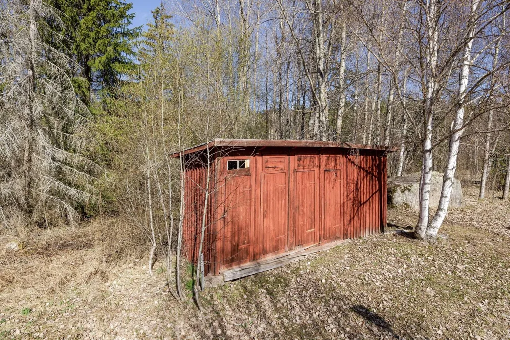 Maison 7 pièces à Ljusdals kommun