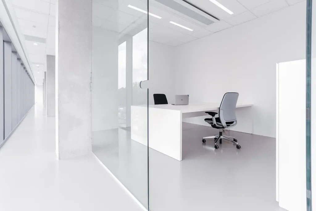 Studio - Co-working Office in Skyline Park, Izegem