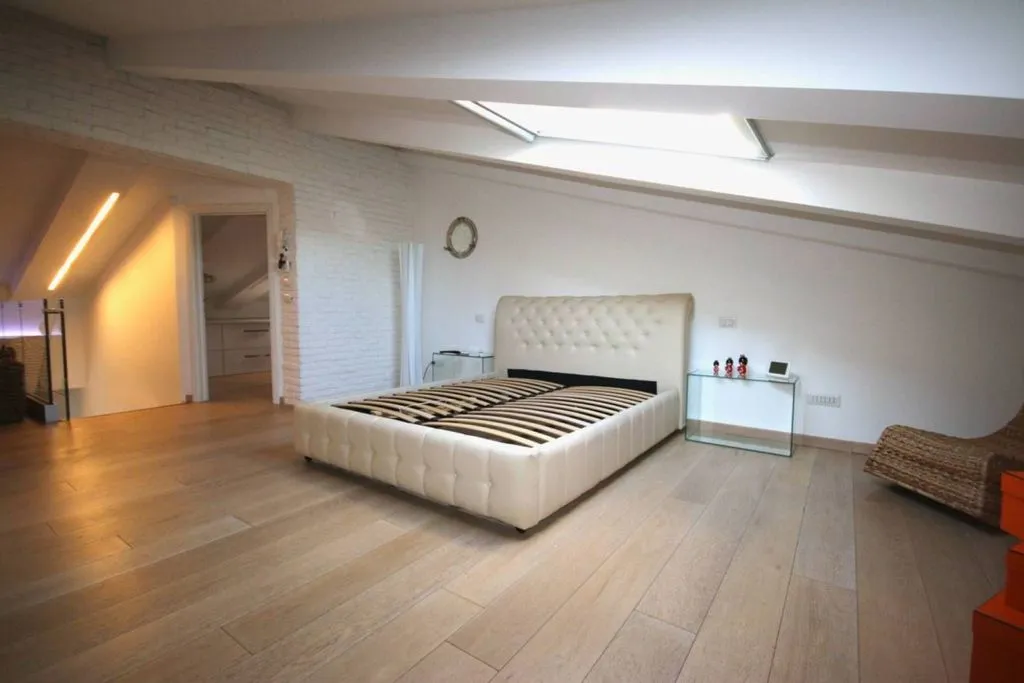 Magamistoad - Luxury Flat near Piazza Savonarola, Florence