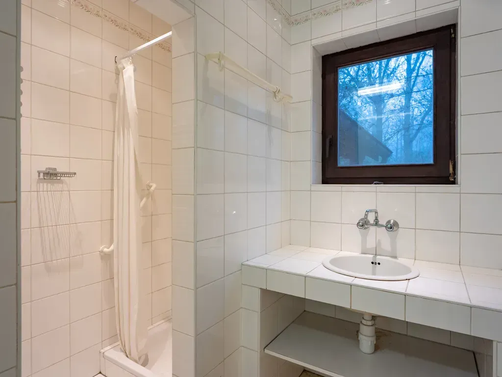 Vannitoad - Villa with Private Forest in Schoten
