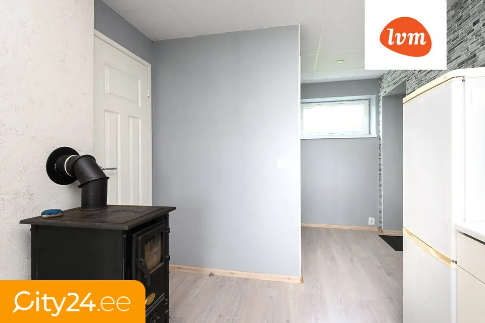 Chambres - Apartment with Storage in Kraavi