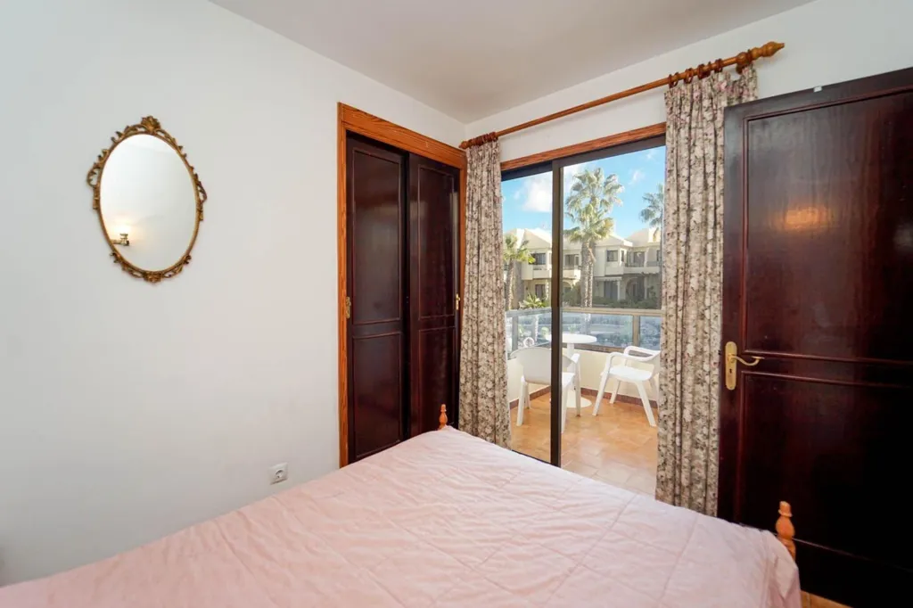 Chambres - Duplex with Pool and Terrace in Monte Solana