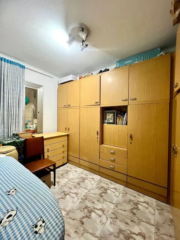 Chambres - Apartment with Balcony in Les Corts