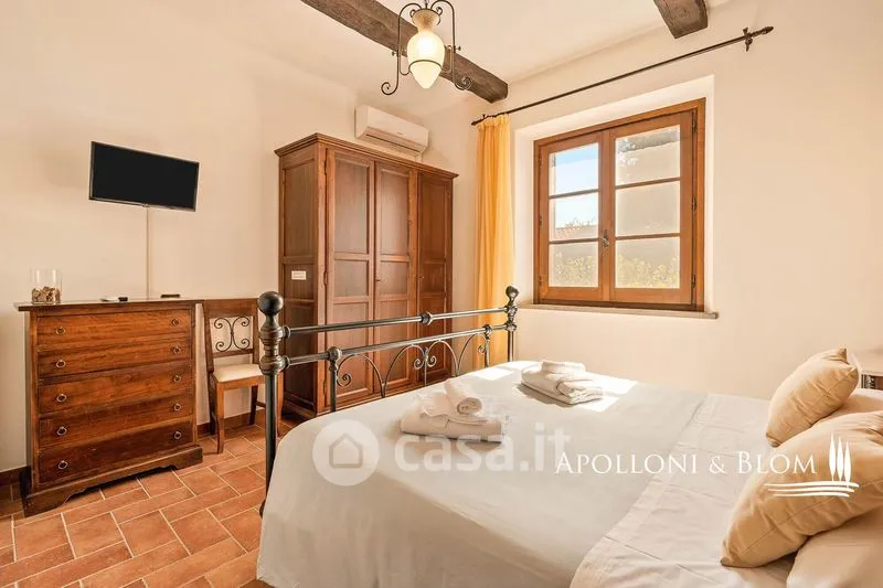 Chambres - Rustic Farmhouse with Pool in Montepulciano