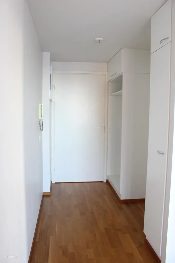 Stanze - Apartment with Sauna in Etelätulli, Oulu