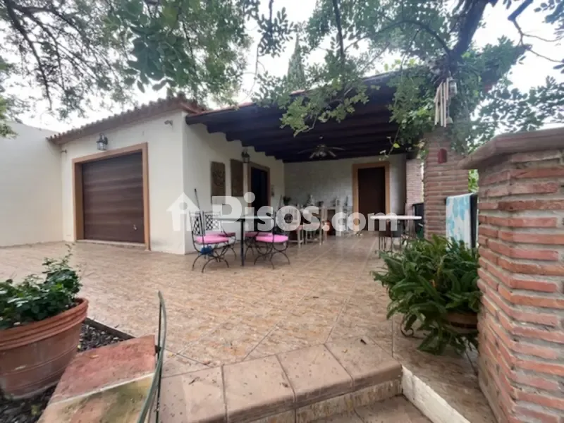 Terrasse - Rustic Chalet with Pool in Selwo