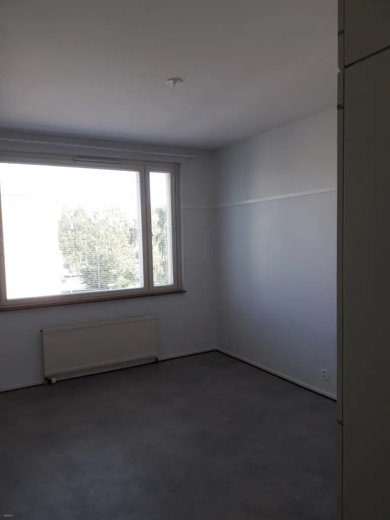 Pièces - Apartment with Sea View in Kemi