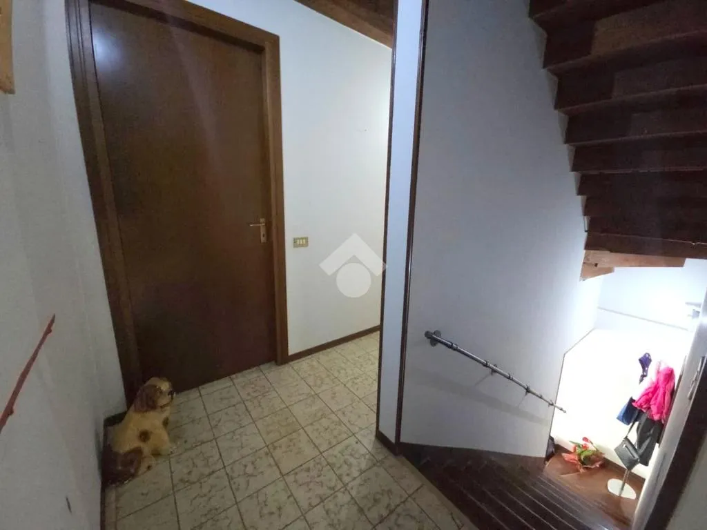 Toad - Spacious Independent House in Goito