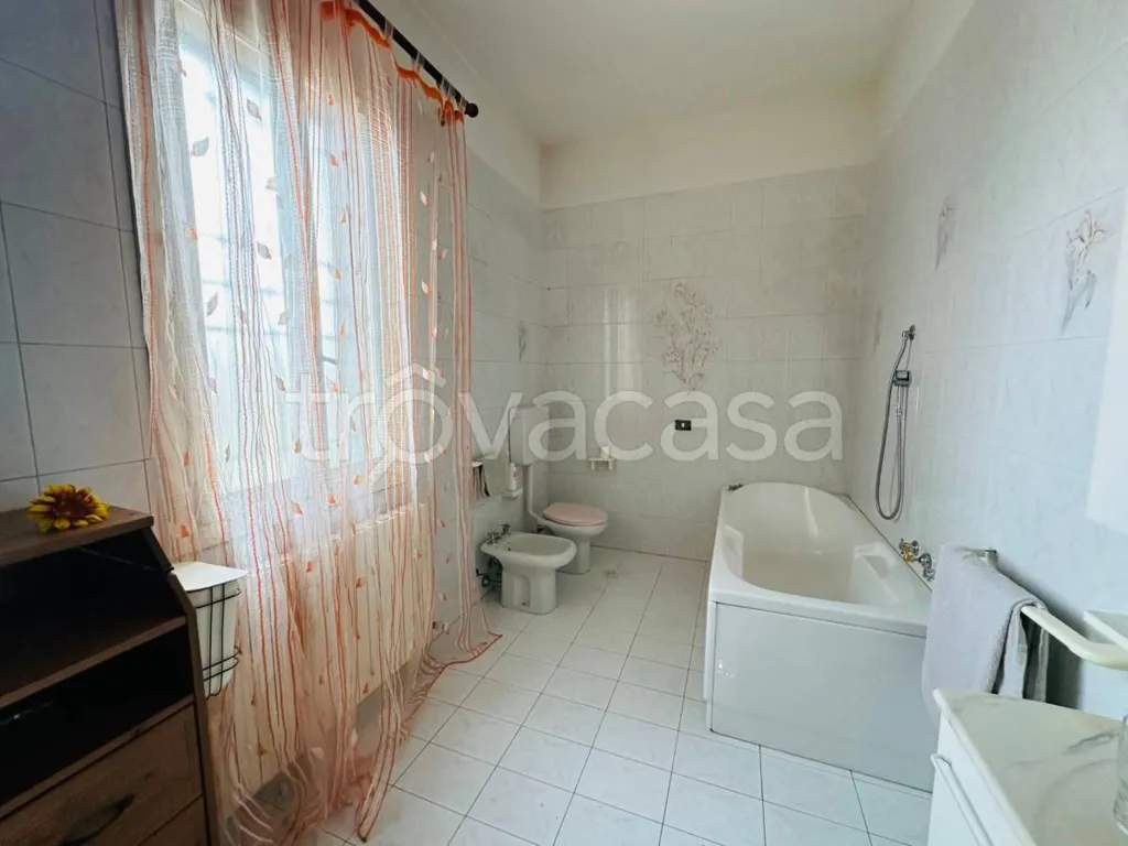 Vannitoad - Rustic Villa with Private Garden in San Bartolomeo