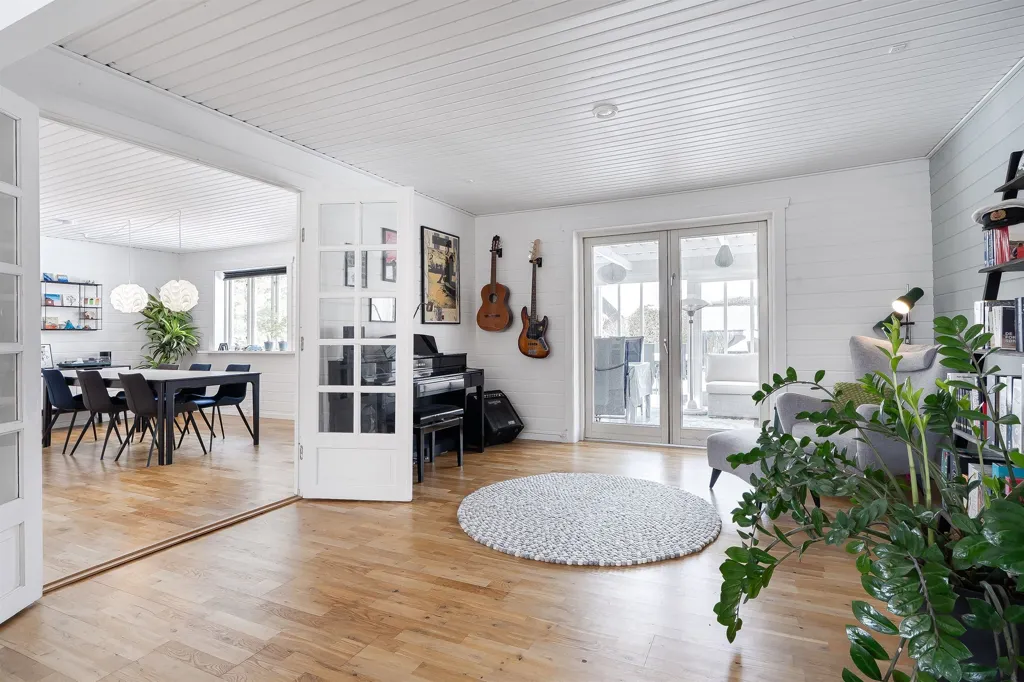 Maison 7 pièces à Smørum