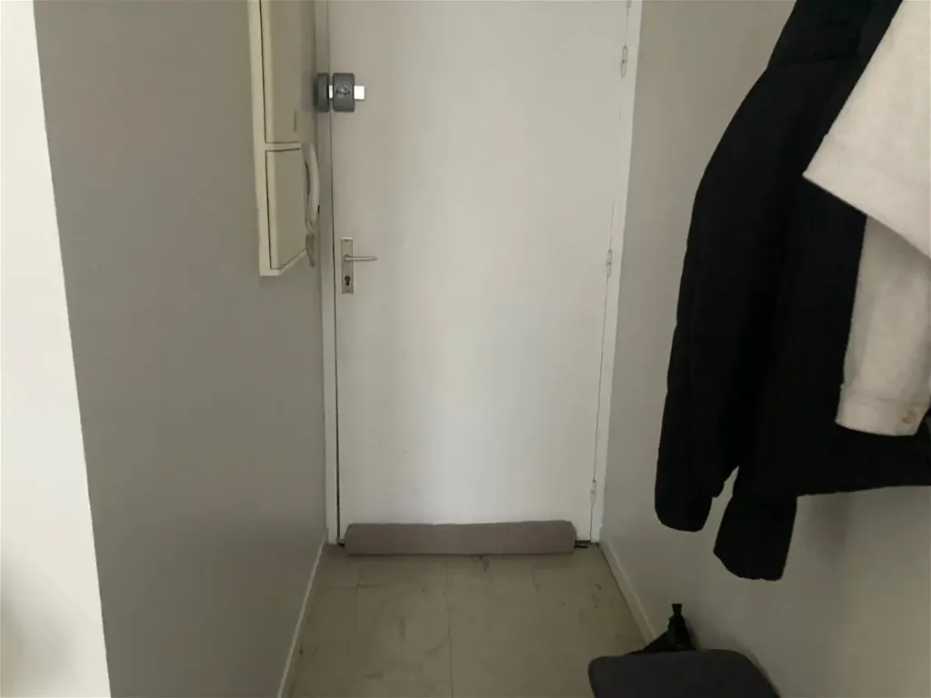 Appartement 1 pièces à Caen