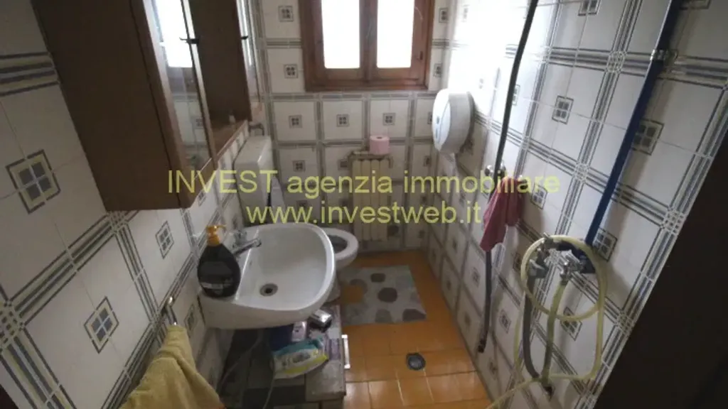 Salles de bain - Terraced Villa with Terrace in Adria