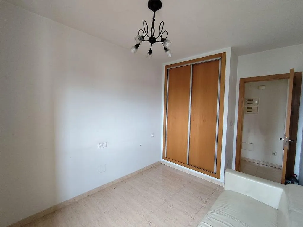 Chambres - Penthouse with Pool in Alcantarilla