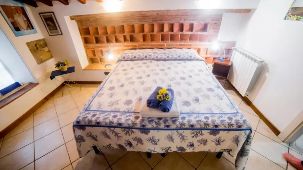 Chambres - Rustic House with Pool in Capannori