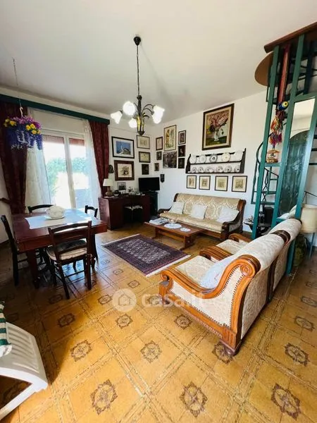 Elutuba - Duplex Villa with Panoramic View in Sciacca