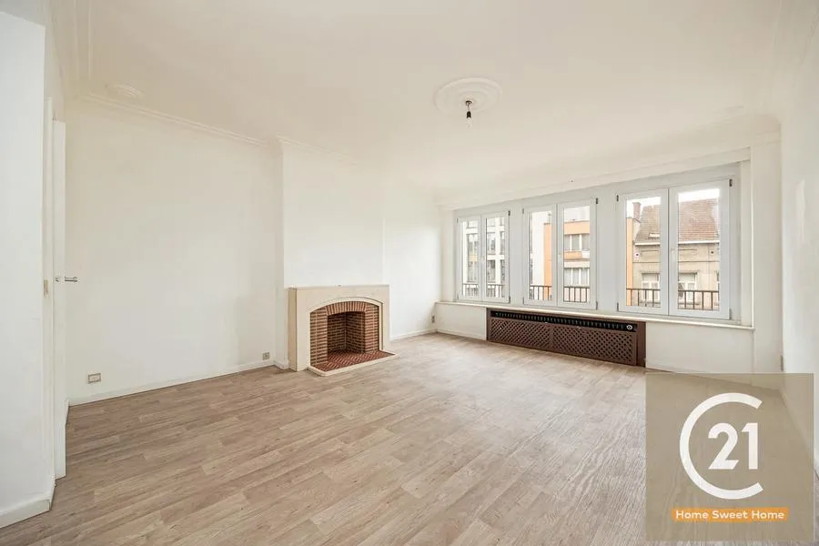 Appartement 1 chambres à Schaerbeek