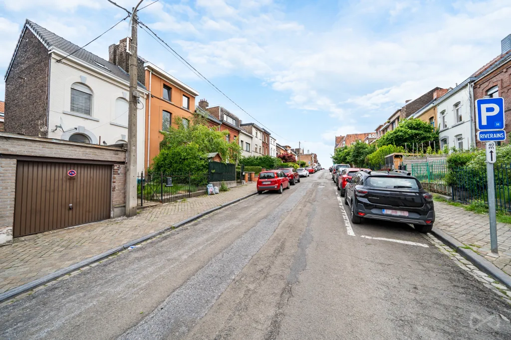 Välivaade - Renovated House with 4 Levels in Laveu