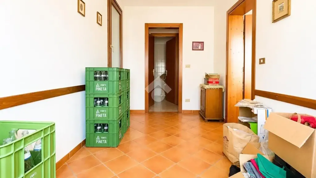 Entrée - Independent Villa with Garden in Sorgà