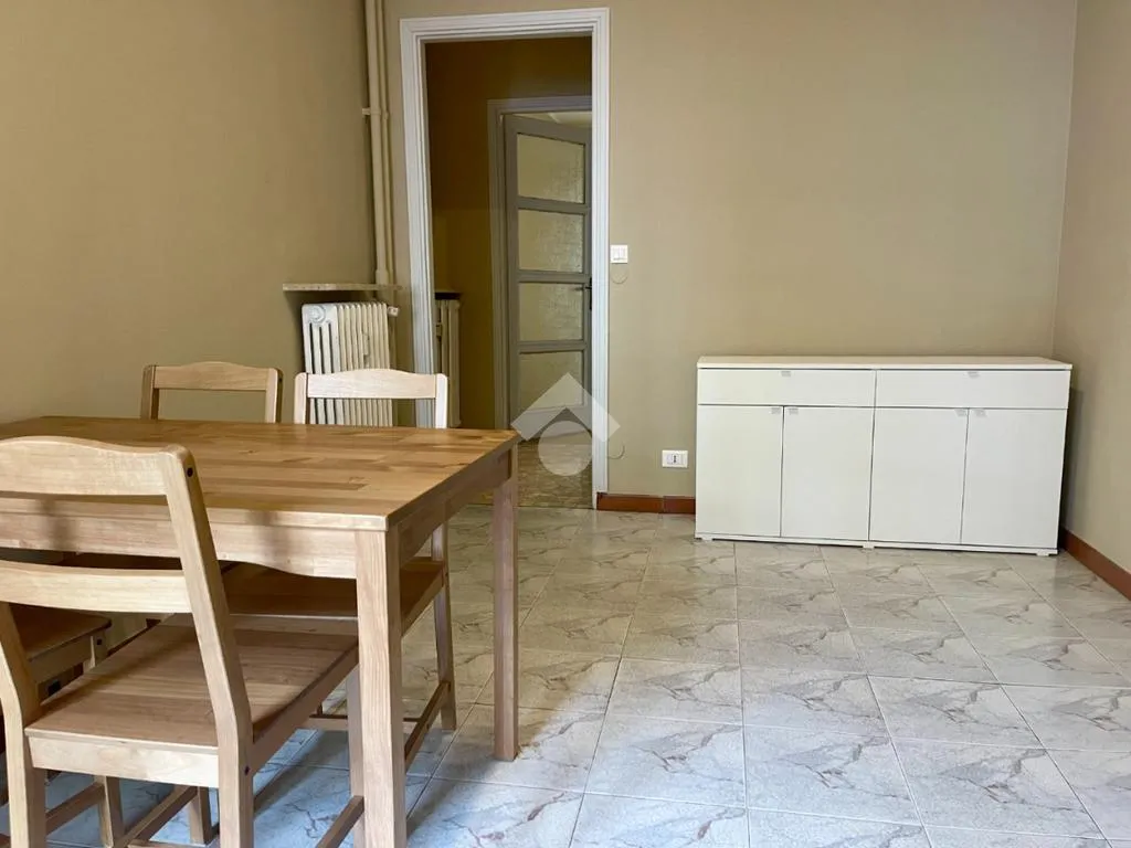 Söögituba - Student Flat with Balcony in Torino