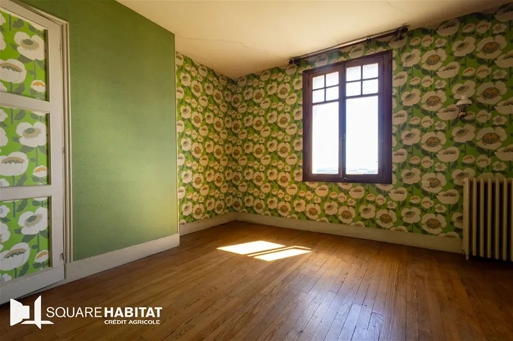 7-room house in Lectoure