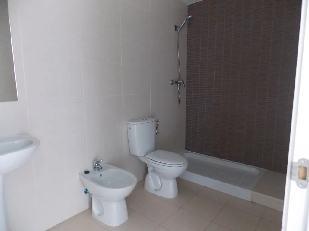 Vannitoad - New Flat with Parking in Logroño