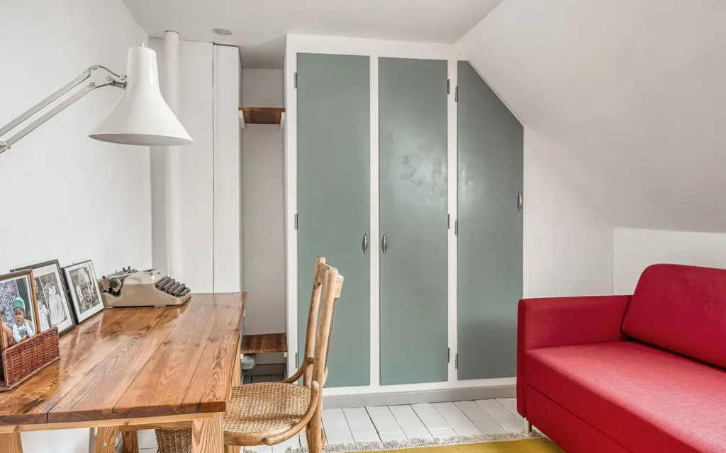 Maison 5 pièces à Fanø