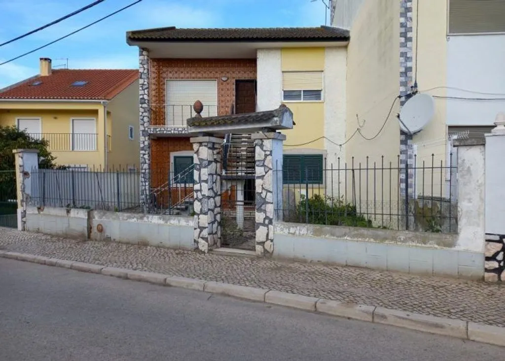 Esterno - Luxury Detached House in Alcochete