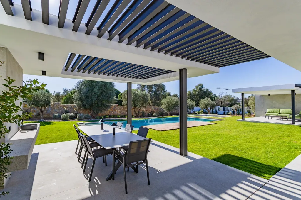 Terrazza - Modern Villa with Pool in Vilamoura