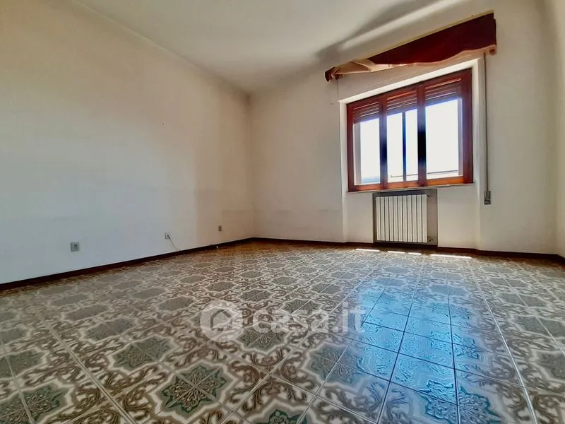 Pièces - Apartment with Balcony in Catanzaro