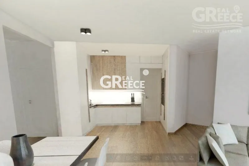 Elutuba - Apartment with Sea View in Loutraki