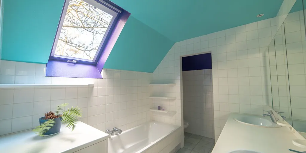 Vannitoad - Villa with Woodland View in Lichtaart