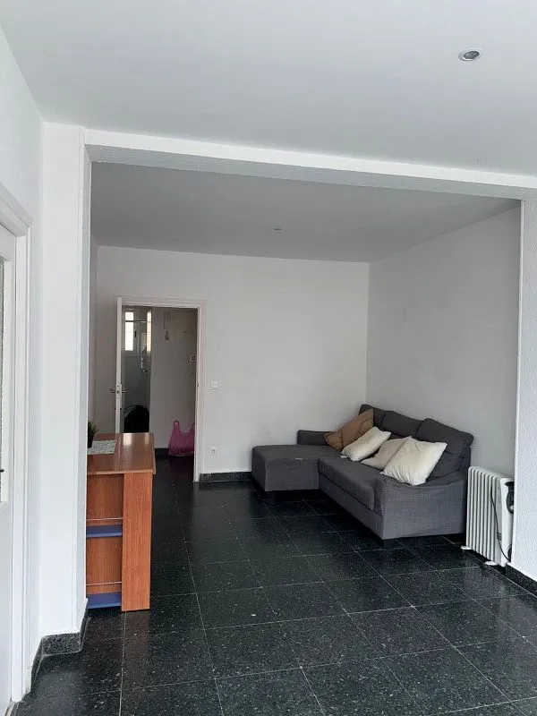 Elutuba - Apartment with Large Terrace in Puerta del Ángel