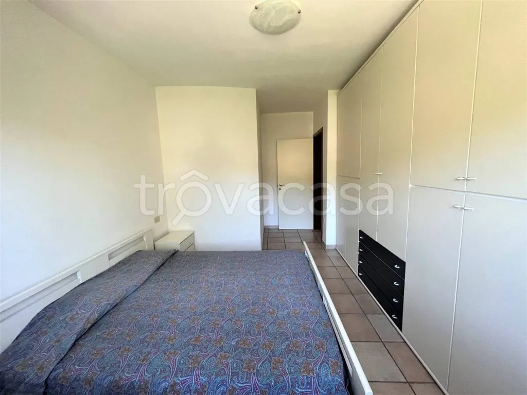 Chambres - Bright Apartment with Balcony in Urbino