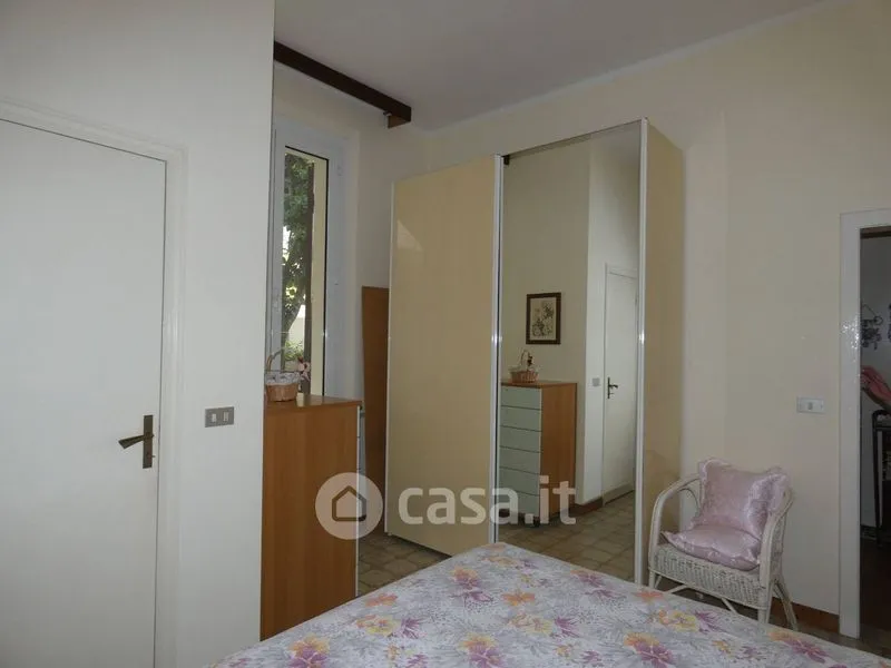Chambres - Apartment with Private Courtyard in Riccione