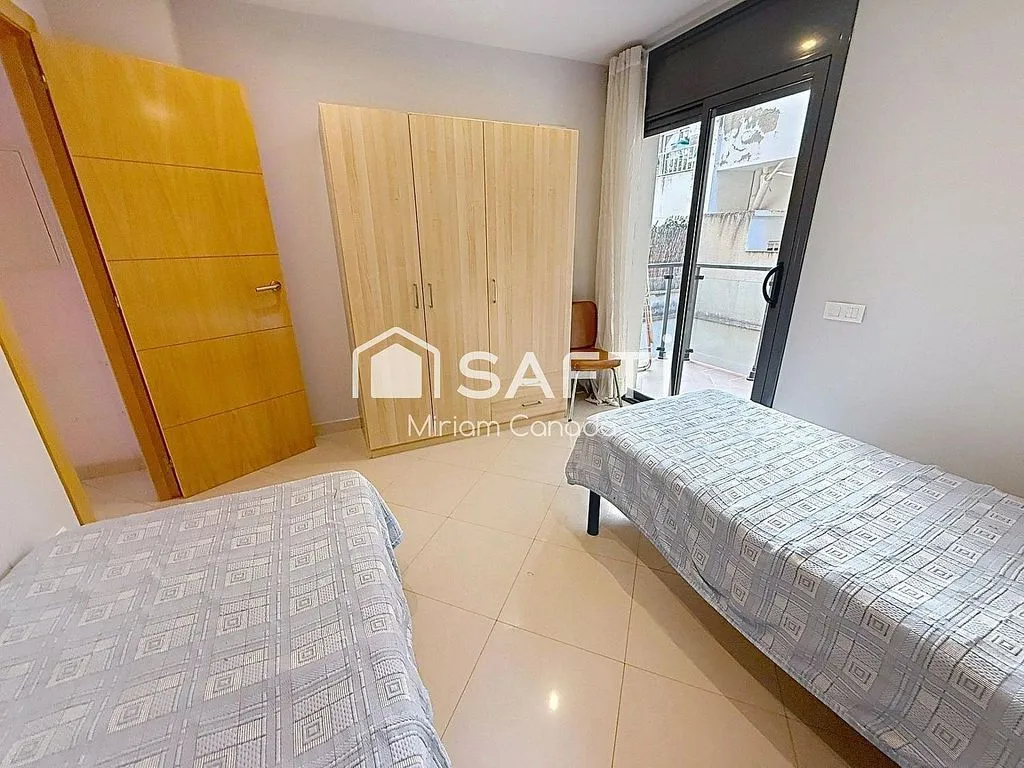 Magamistoad - Apartment with Balcony in Sitges Centre